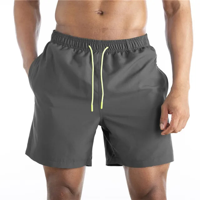 Pantaloncini Ace da uomo eleganti e confortevoli: la scelta perfetta per l'estate