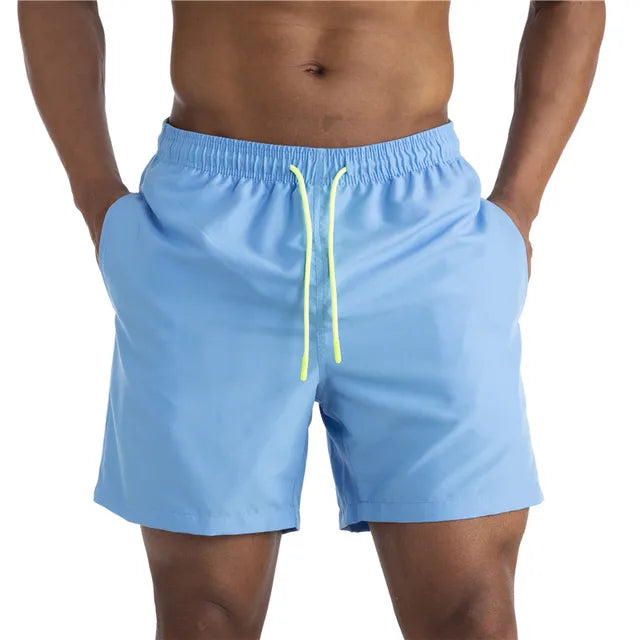Pantaloncini Ace da uomo eleganti e confortevoli: la scelta perfetta per l'estate