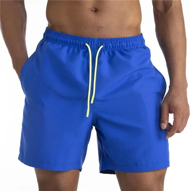 Pantaloncini Ace da uomo eleganti e confortevoli: la scelta perfetta per l'estate