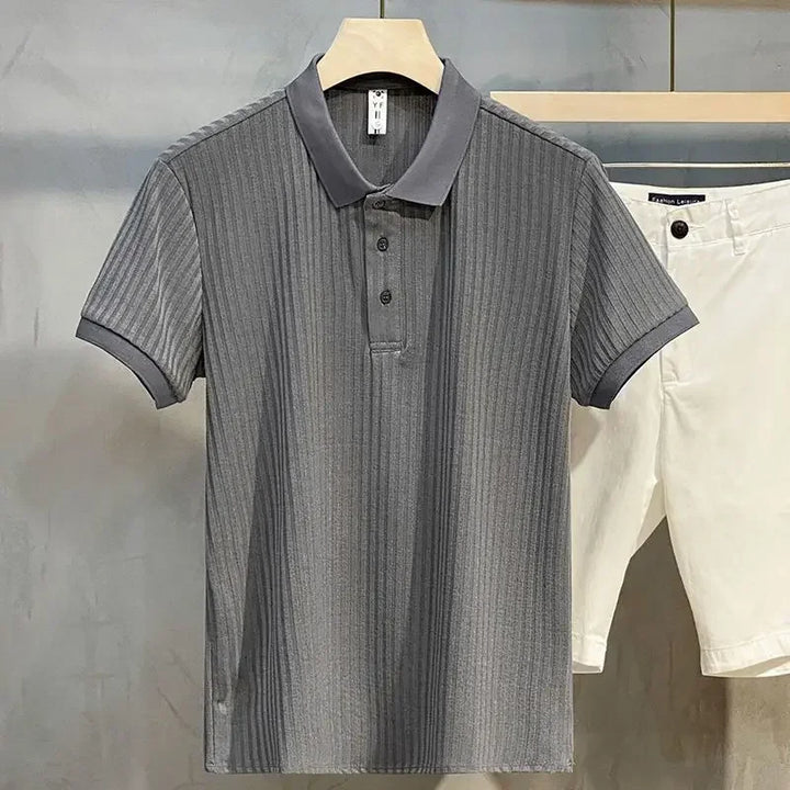 Davide™ - Polo Casual