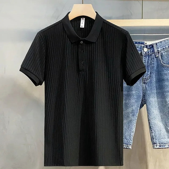 Davide™ - Polo Casual