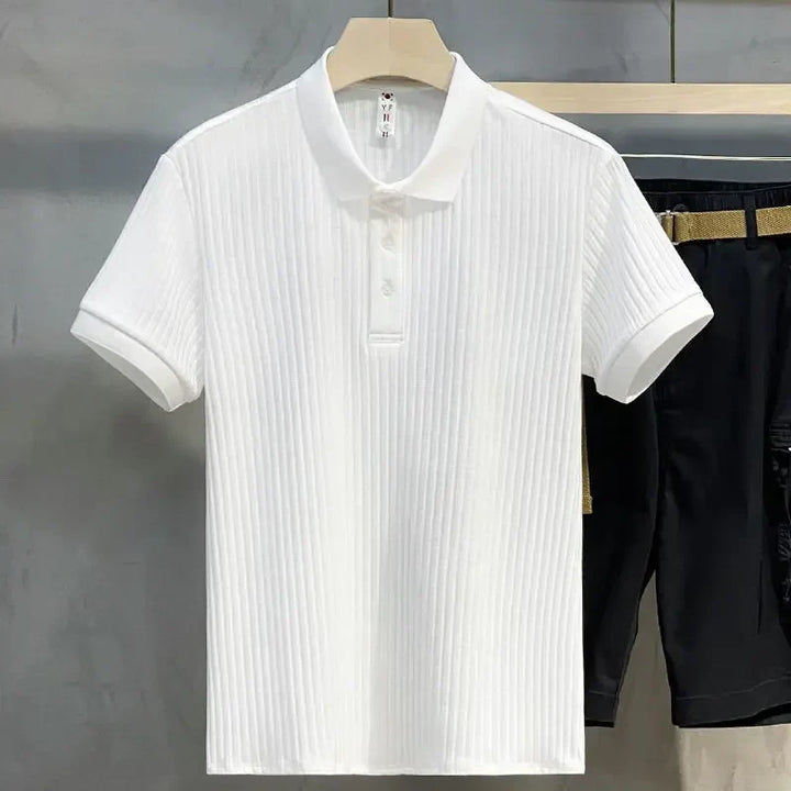 Davide™ - Polo Casual