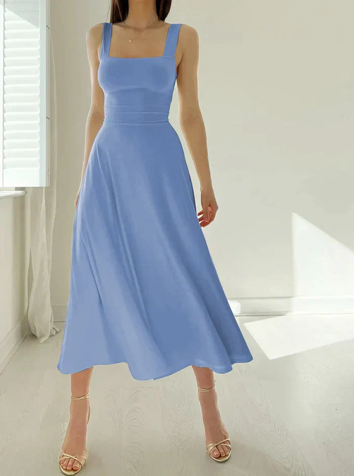 Abito da donna elegante e seducente per le occasioni speciali