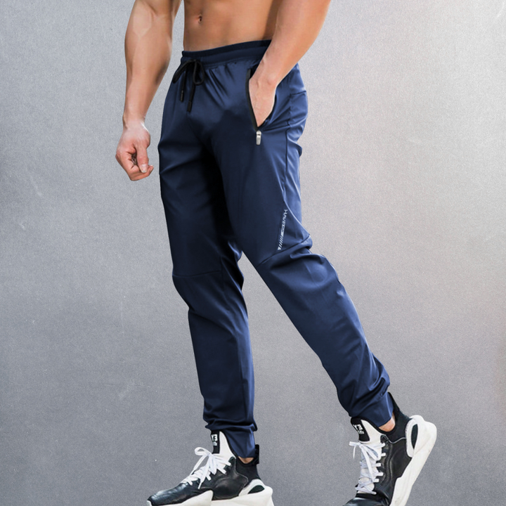 Pantaloni sportivi da uomo per un comfort e una praticità incomparabili