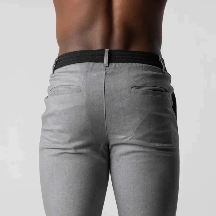 Primo™ - Pantaloni Slim Chic per Uomo per un look elegante e alla moda