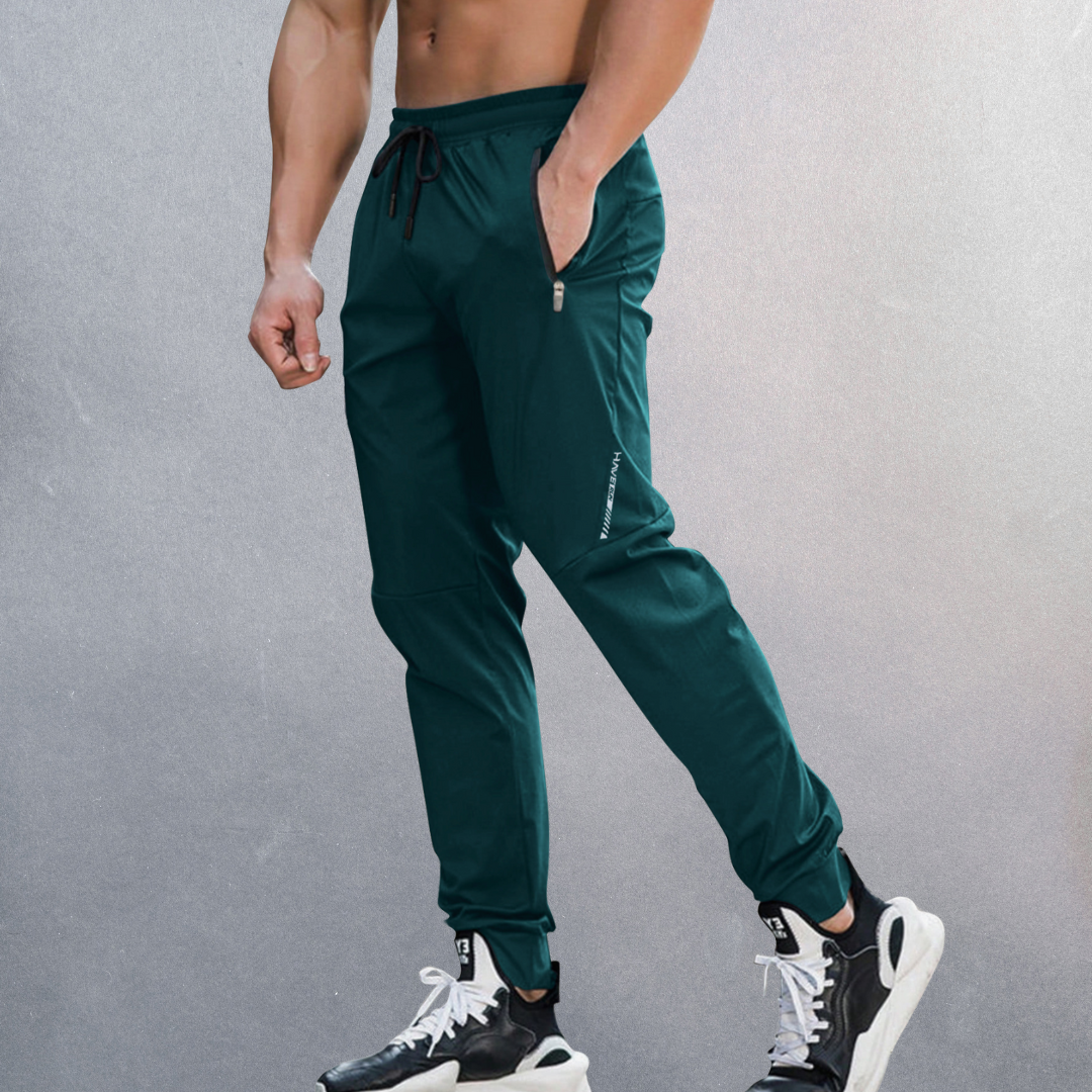 Pantaloni sportivi da uomo per un comfort e una praticità incomparabili