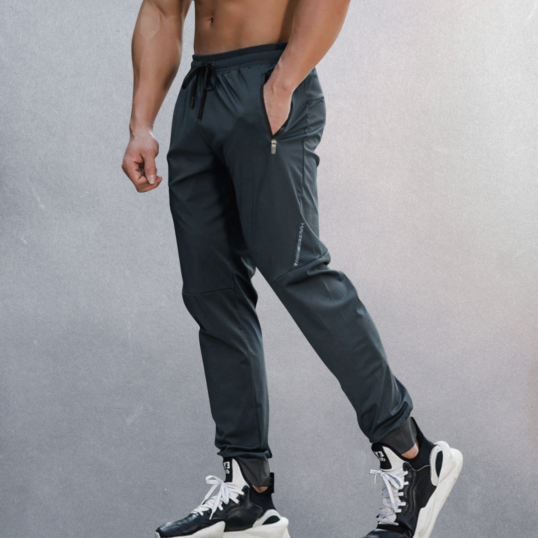 Pantaloni sportivi da uomo per un comfort e una praticità incomparabili