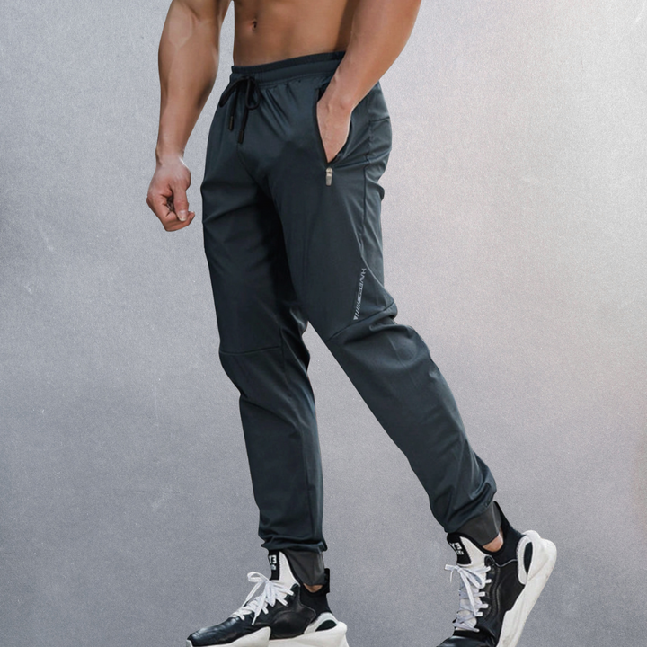 Pantaloni sportivi da uomo per un comfort e una praticità incomparabili