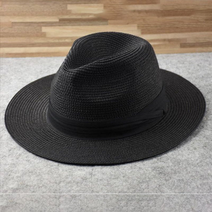 Tomasso™ - Cappello Panama Eleganza senza tempo