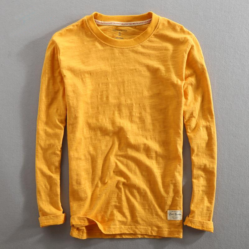 Maglione in cotone da uomo Lagarm - Comfort e stile in un unico prodotto