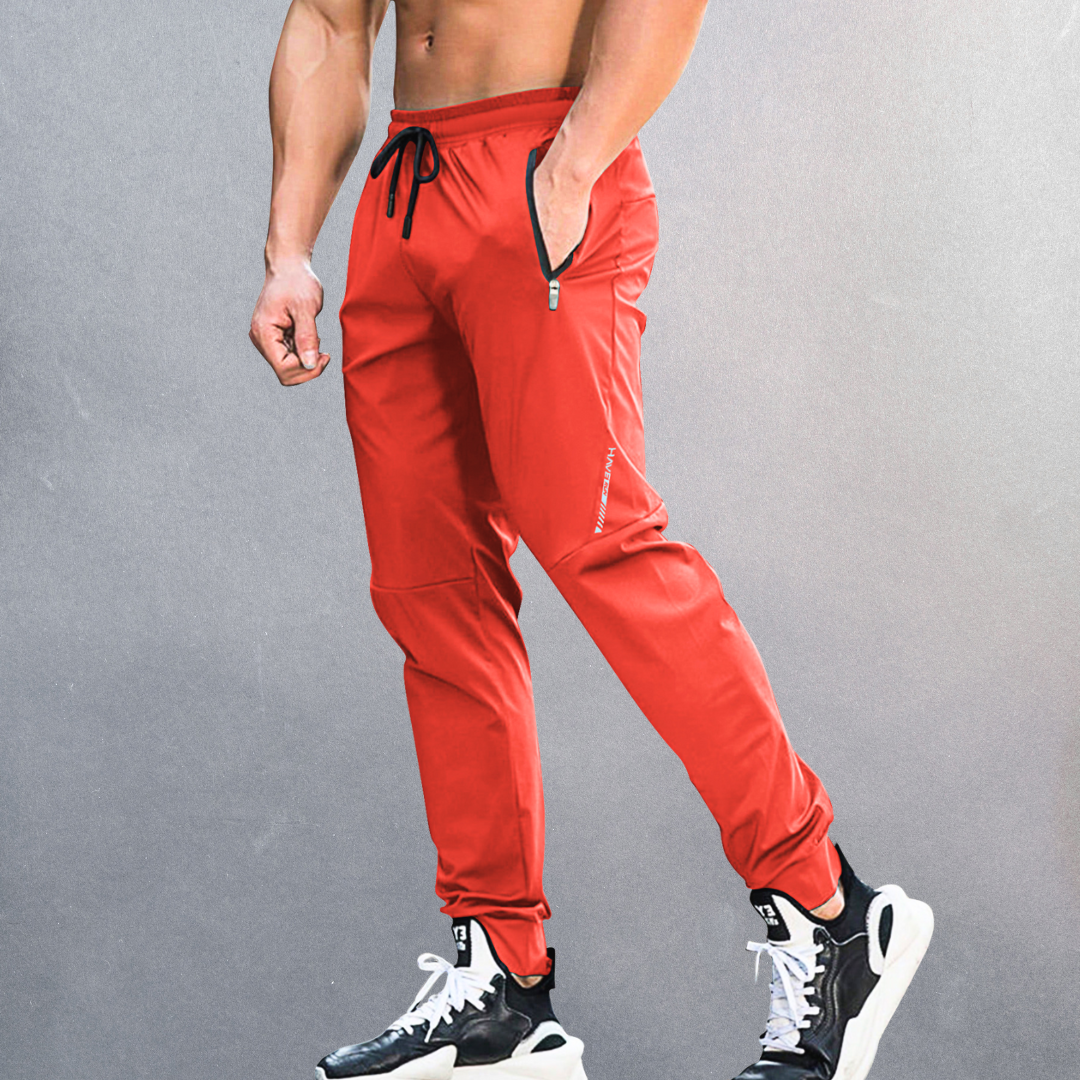 Pantaloni sportivi da uomo per un comfort e una praticità incomparabili