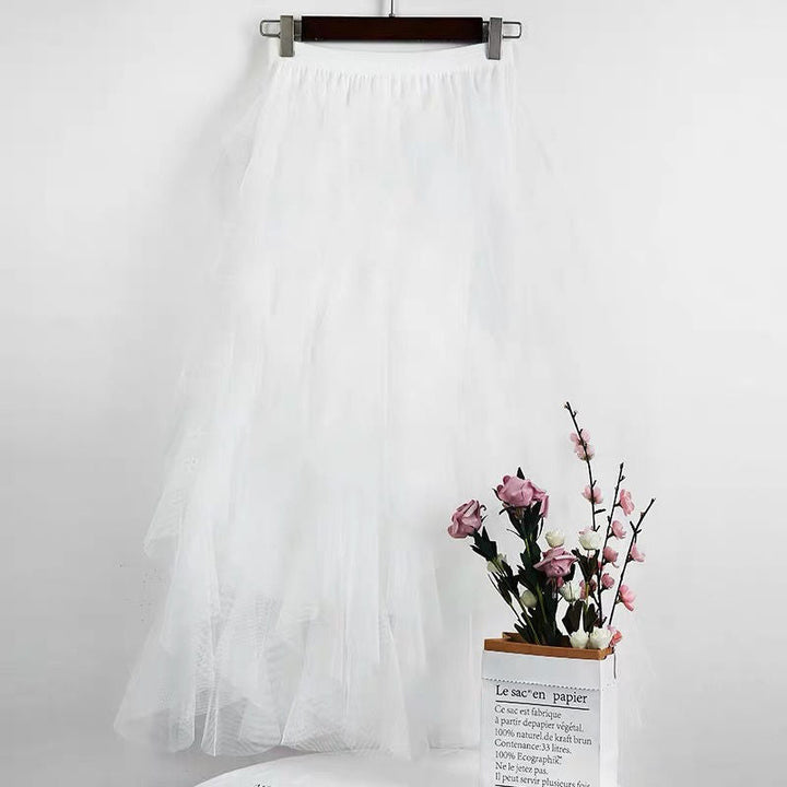 Gonna elegante da donna per un look unico