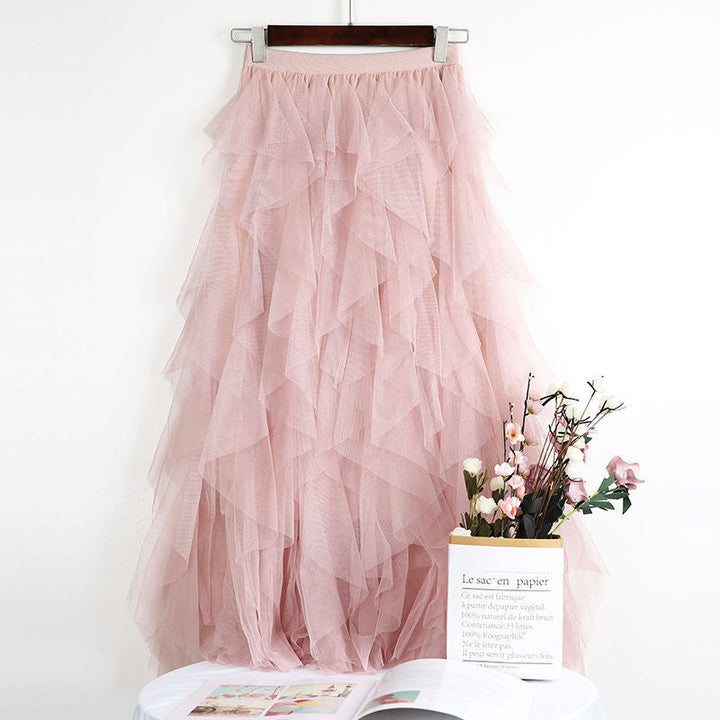 Gonna elegante da donna per un look unico