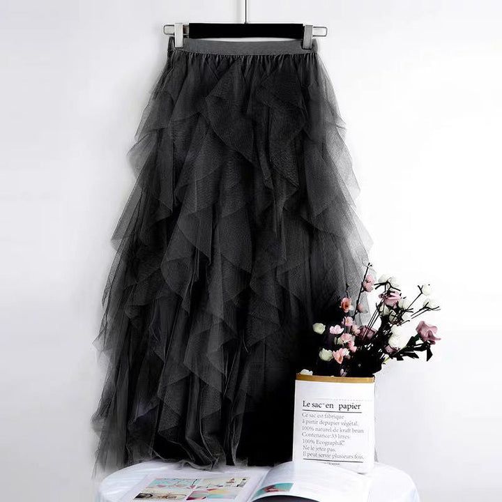 Gonna elegante da donna per un look unico