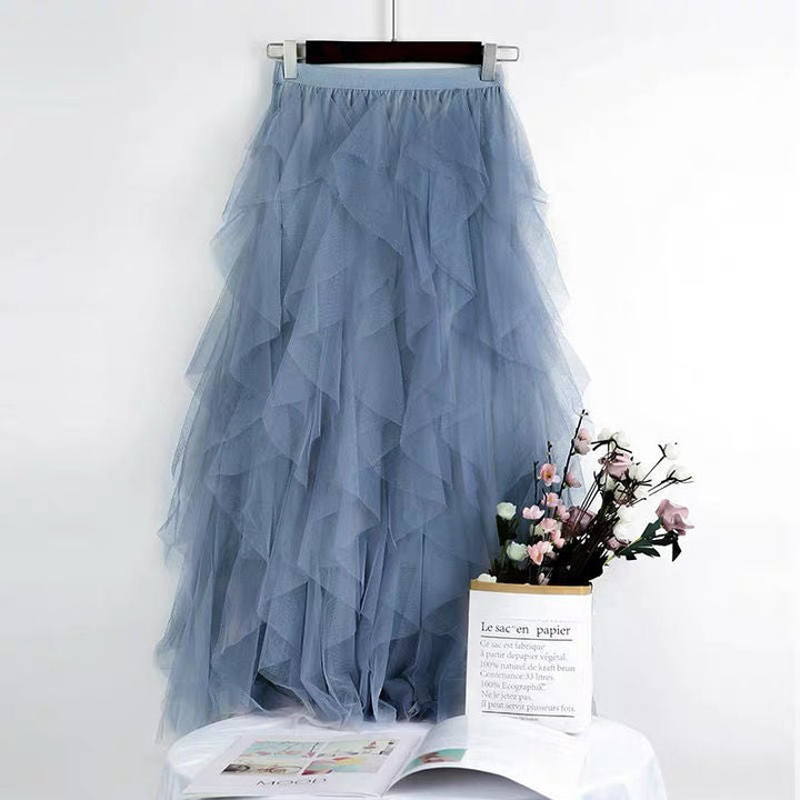 Gonna elegante da donna per un look unico