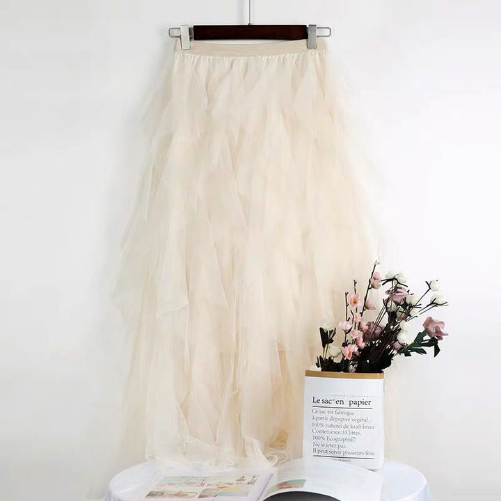 Gonna elegante da donna per un look unico
