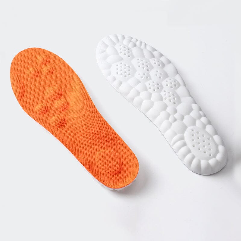 Araldo™ - scarpe ortopediche eleganti per un comfort incredibile