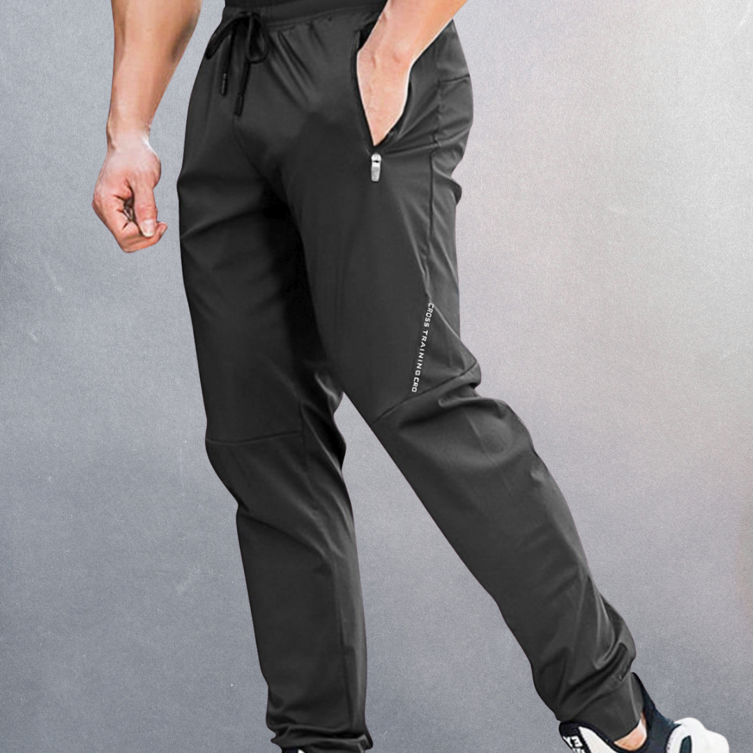 Pantaloni sportivi da uomo per un comfort e una praticità incomparabili