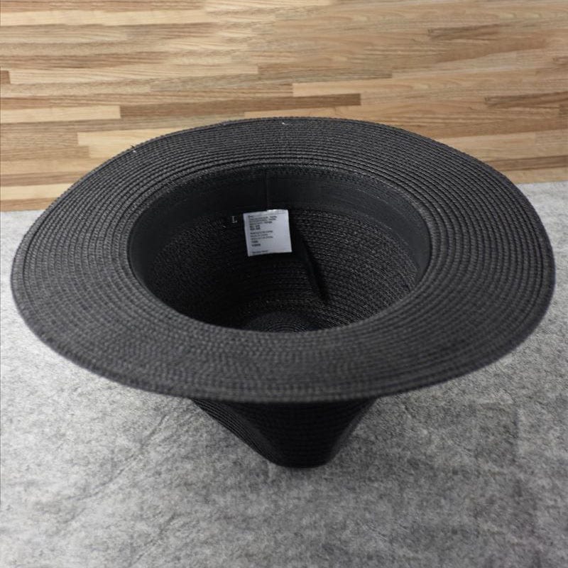 Tomasso™ - Cappello Panama Eleganza senza tempo