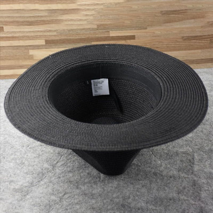 Tomasso™ - Cappello Panama Eleganza senza tempo
