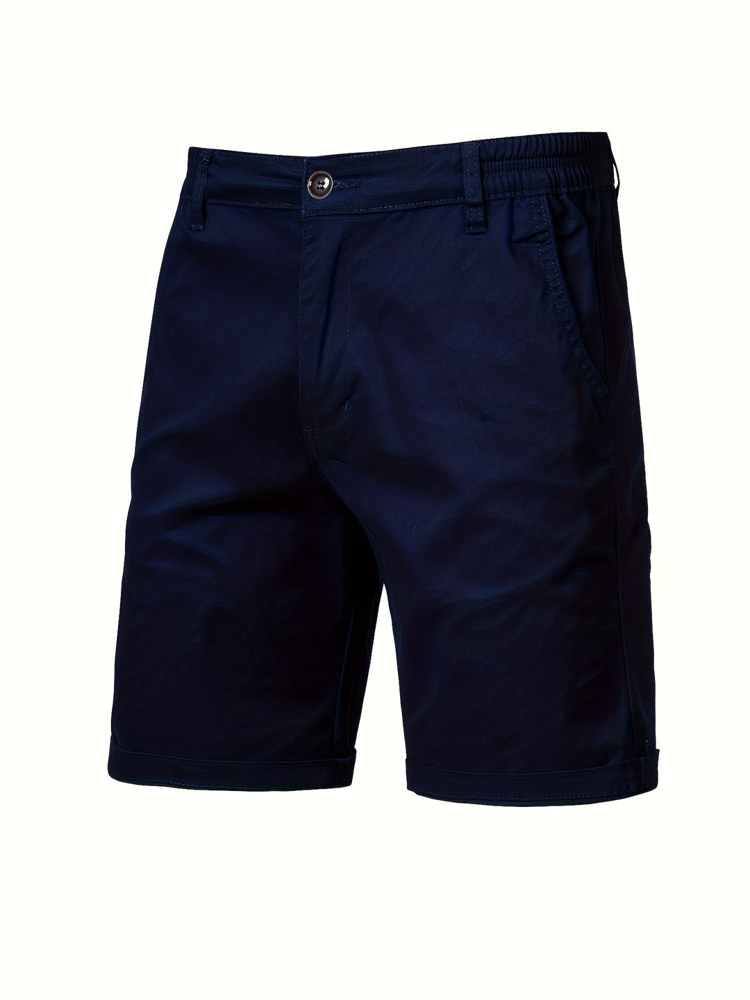 Pantaloncini da uomo alla moda per un look elegante e un comfort eccezionale