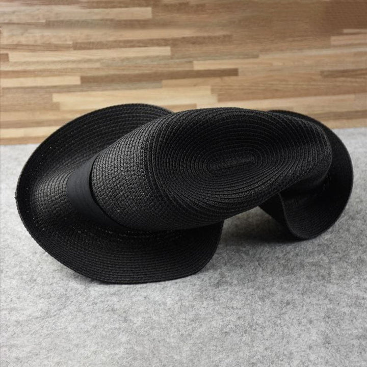 Tomasso™ - Cappello Panama Eleganza senza tempo