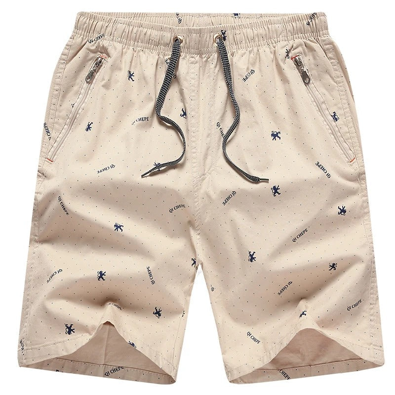 Balder - Parrucchino da uomo color blauw-beige con caratteristiche pratiche per un comfort ottimale