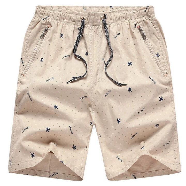 Balder - Parrucchino da uomo color blauw-beige con caratteristiche pratiche per un comfort ottimale