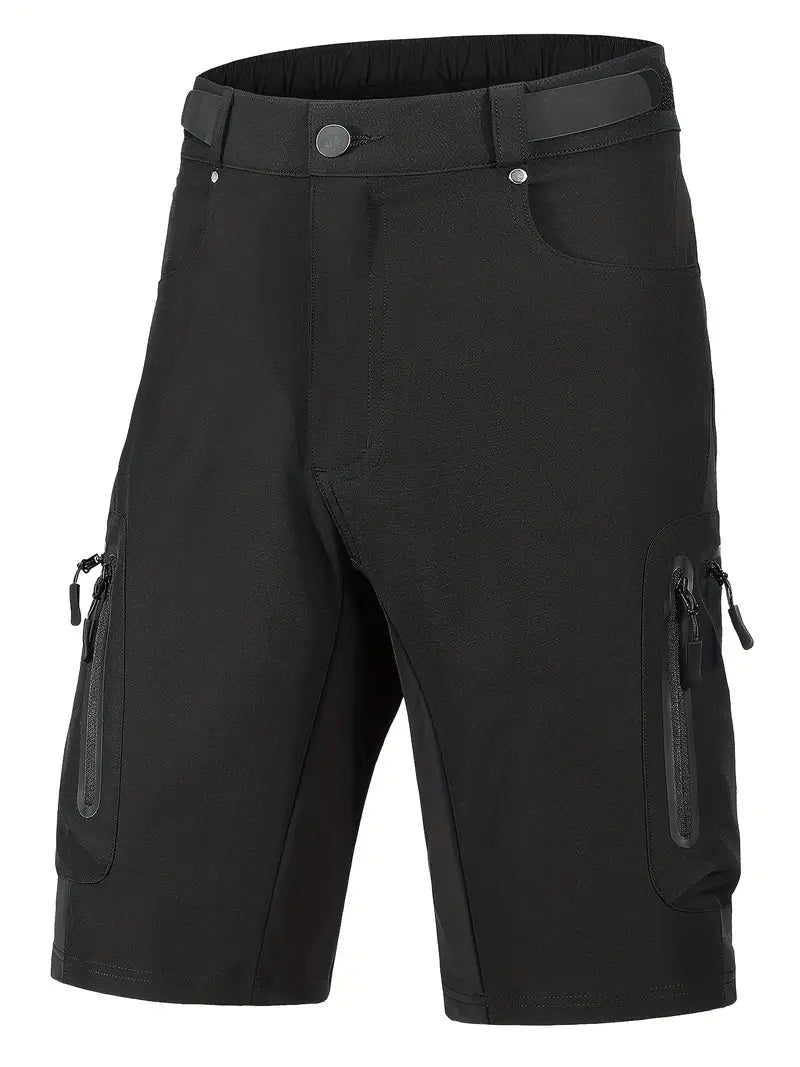 Pantaloncini da uomo resistenti e versatili, perfetti per qualsiasi attività all'aperto