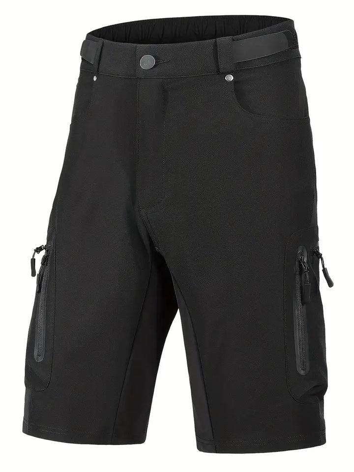 Pantaloncini da uomo resistenti e versatili, perfetti per qualsiasi attività all'aperto