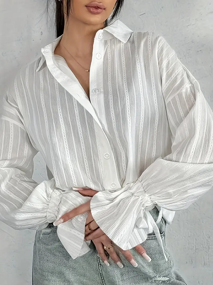 <p>Giorna – Camicia Elegante e Stilosamente Raffinata</p>