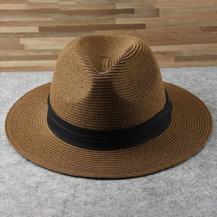 Tomasso™ - Cappello Panama Eleganza senza tempo