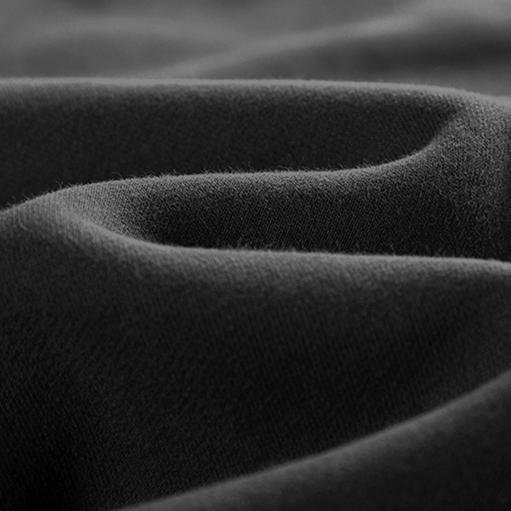 Comodi pantaloni sportivi da uomo con elastico in vita per la massima libertà di movimento