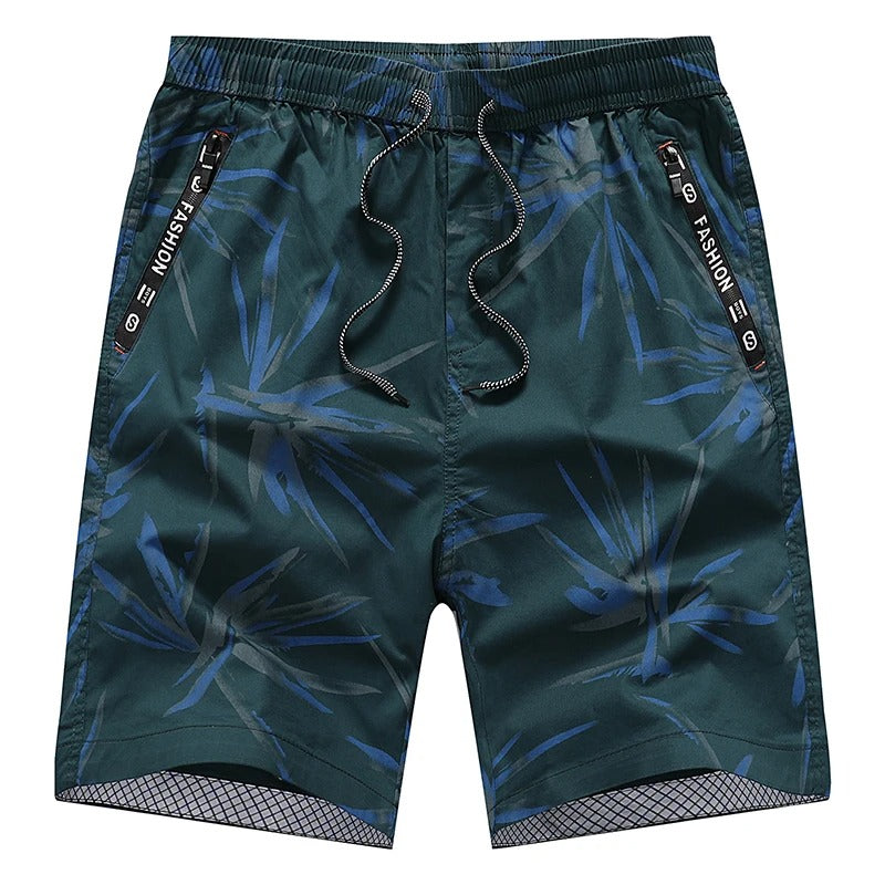 Zwemshort dolcemente assorbente - Ultiem Comfort e Droogheid con Ace