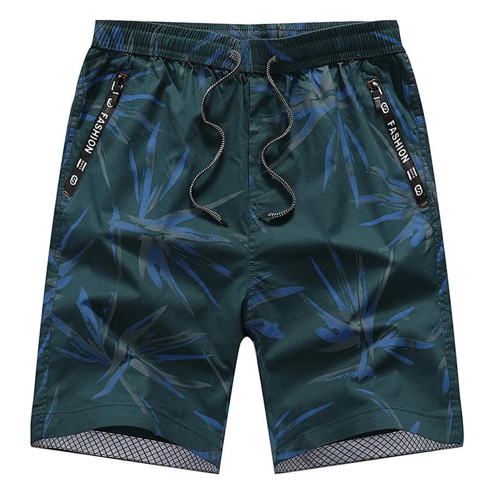Zwemshort dolcemente assorbente - Ultiem Comfort e Droogheid con Ace