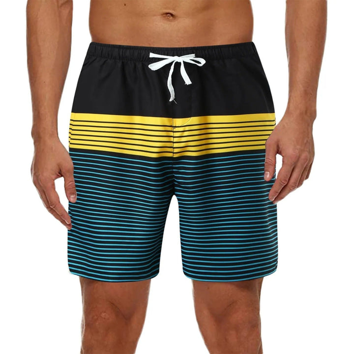Pantaloncini corti di classe gestiti in modo impeccabile e con cuscinetti a forma di fiore - Rhett