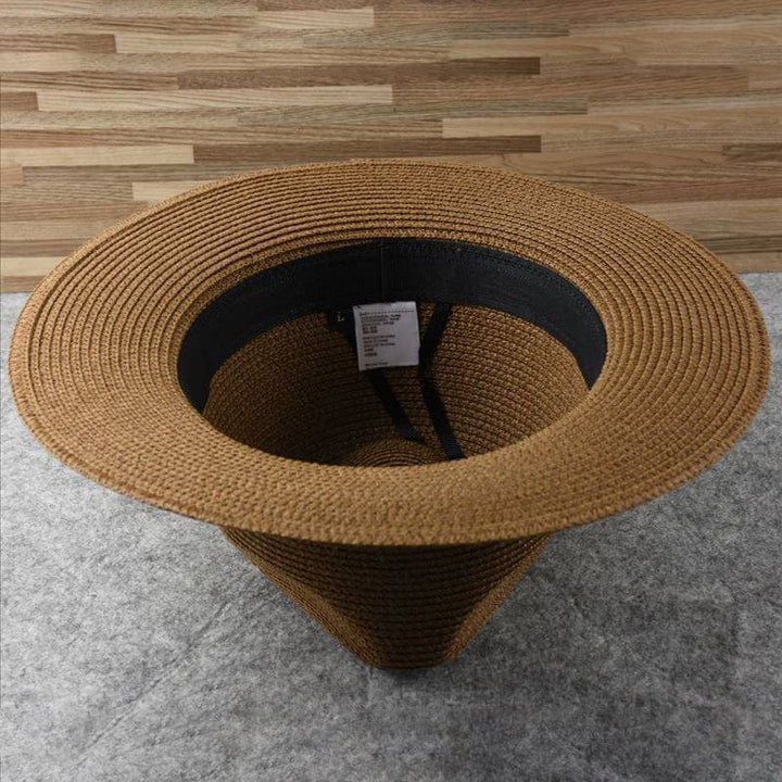 Tomasso™ - Cappello Panama Eleganza senza tempo