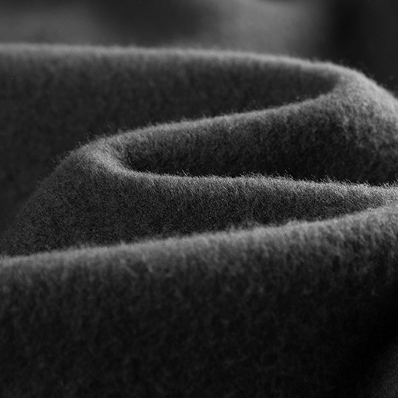 Comodi pantaloni sportivi da uomo con elastico in vita per la massima libertà di movimento