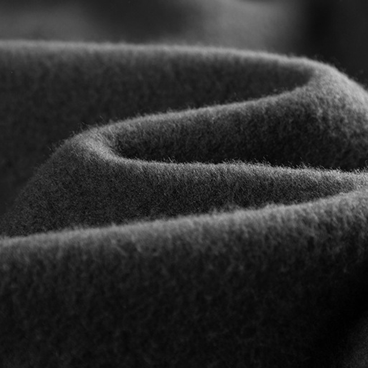 Comodi pantaloni sportivi da uomo con elastico in vita per la massima libertà di movimento