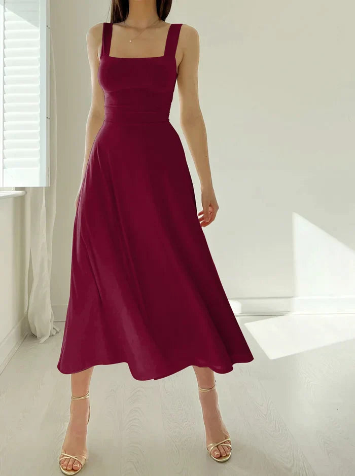 Abito da donna elegante e seducente per le occasioni speciali