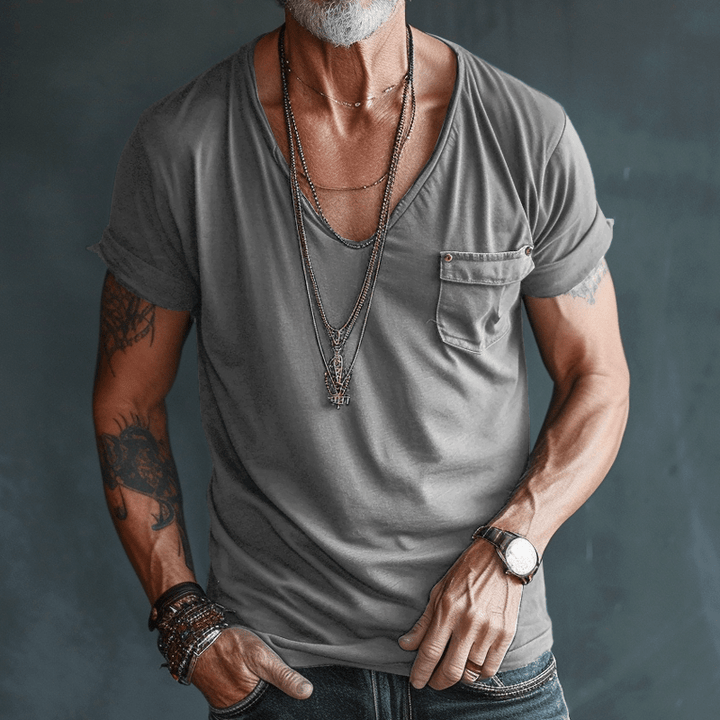 Pietro™ - Camicia Cargo