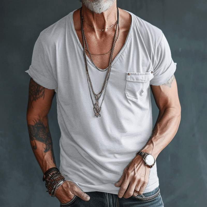 Pietro™ - Camicia Cargo