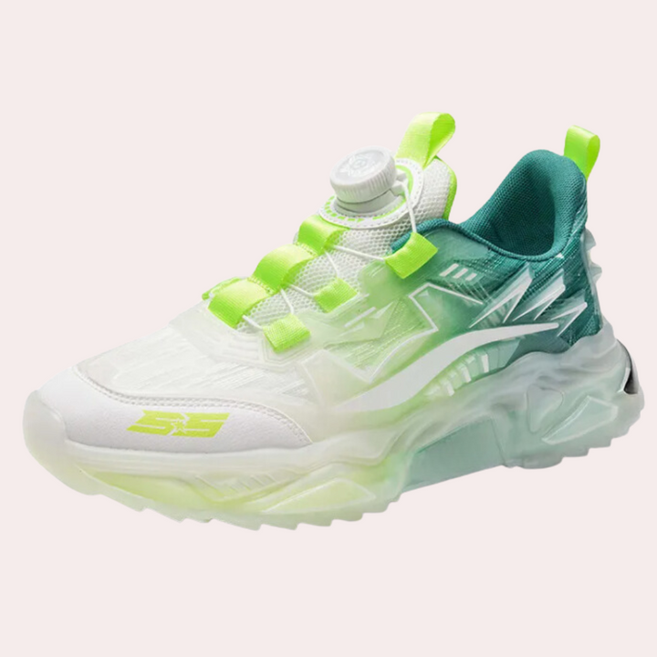 CARLITO - Scarpe da uomo multifunzionali per ogni occasione