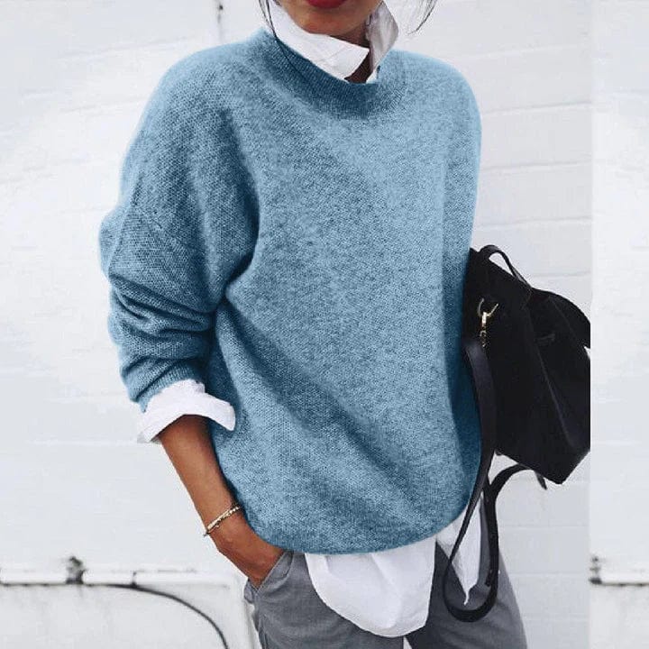 Paola™ - Cappotto in lana caldo ed elegante