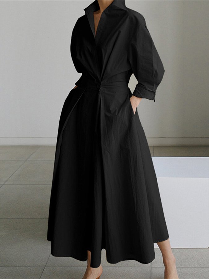 Abito da donna elegante per le occasioni speciali