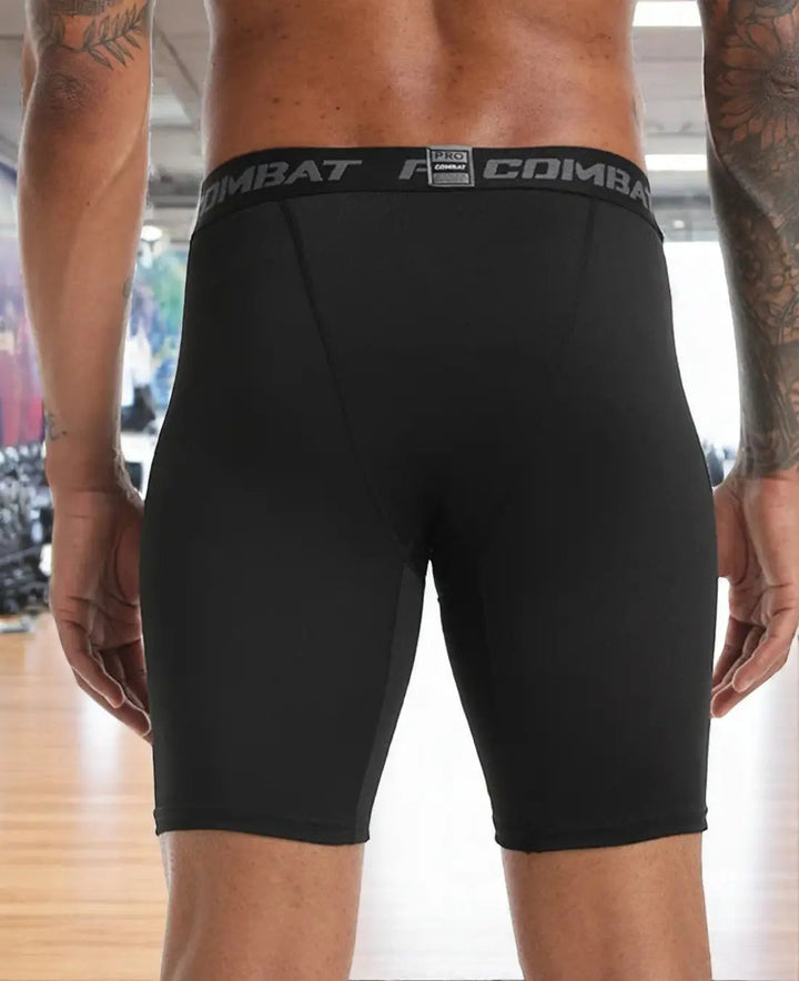 Pantaloni fitness VIQA da uomo per l'estate - pantaloncini sportivi sottili e ad asciugatura rapida e pantaloni della tuta elasticizzati per il comfort e la libertà di movimento