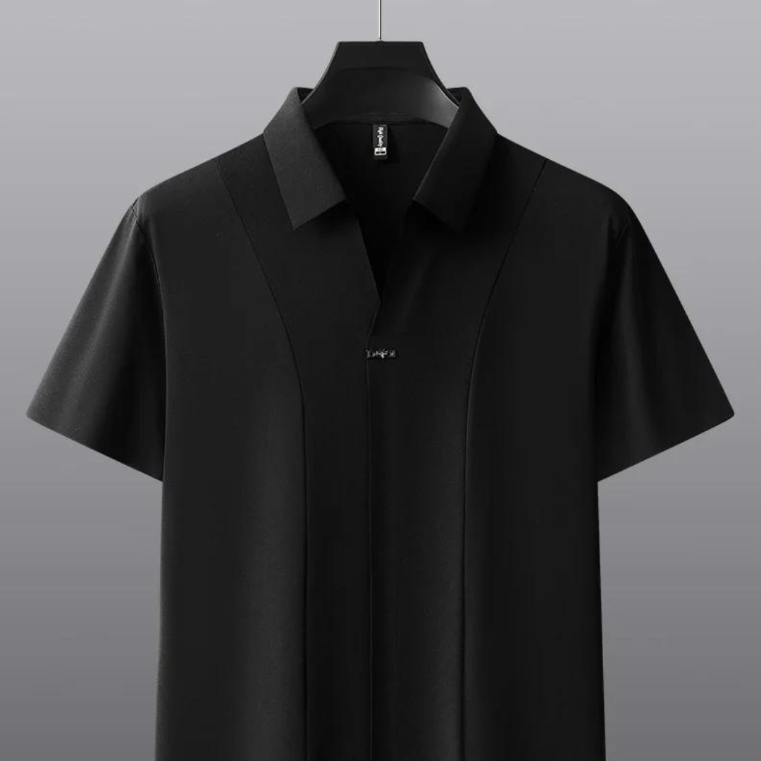 Polo da uomo eleganti e contemporanee - stile e comfort per tutti i giorni