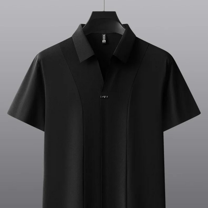 Polo da uomo eleganti e contemporanee - stile e comfort per tutti i giorni