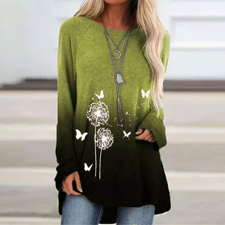 Elegante top da donna per un look elegante e chic
