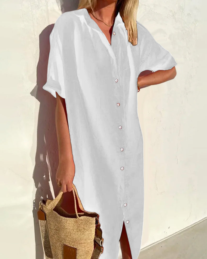 Abito casual da donna alla moda per i momenti speciali